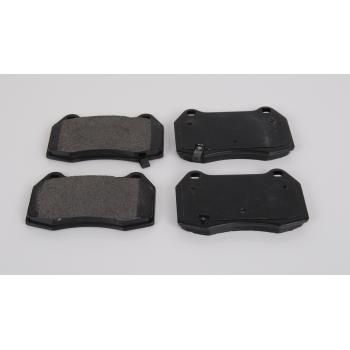 2003 Infiniti G35 Disc Brake Pad Front VORTEX 2696002 image 1 of 1