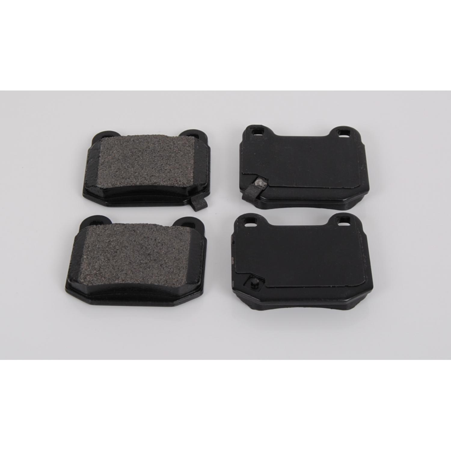 VORTEX 2696102 - Disc Brake Pad VORTEX 2696102 Disc Brake Pad product image 1 of 1