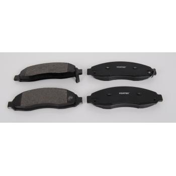 2003 Dodge Dakota Disc Brake Pad Front VORTEX 2696202 image 1 of 1