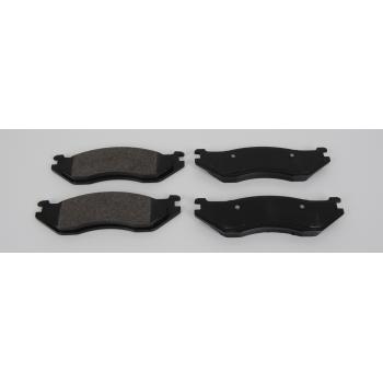 2004 Dodge Durango Disc Brake Pad Front VORTEX 2696602 image 1 of 1