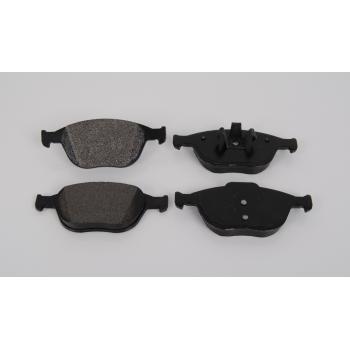 2004 Ford Focus Disc Brake Pad Front VORTEX 2697002 image 1 of 1