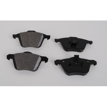 2007 Volvo XC90 Disc Brake Pad Front VORTEX 2697902 image 1 of 1