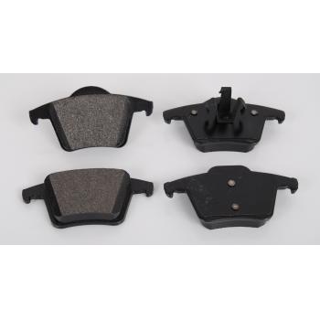 2007 Volvo XC90 Disc Brake Pad Rear VORTEX 2698002 image 1 of 1