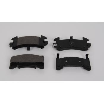 2003 GMC Sonoma Disc Brake Pad Front VORTEX 2698802 image 1 of 1