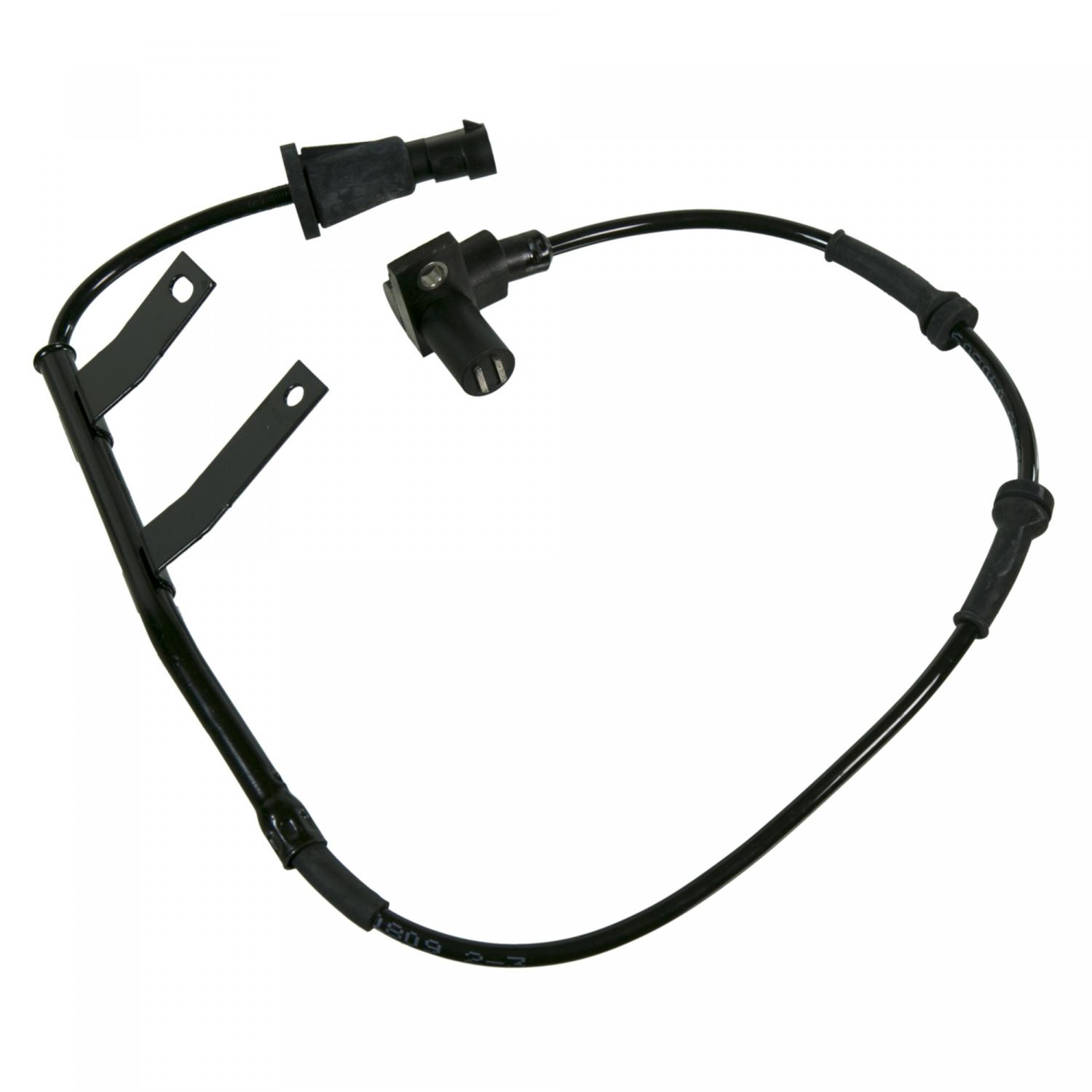Wagner Brake AB121066 - ABS Wheel Speed Sensor Wagner Brake AB121066 ABS Wheel Speed Sensor product image 1 of 1