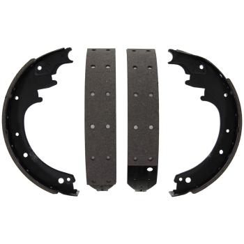 1981 GMC C7000 Drum Brake Shoe Front Wagner Brake ANA299R image 2 of 2