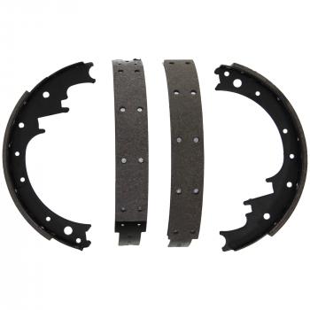 1965 International D1200 Drum Brake Shoe