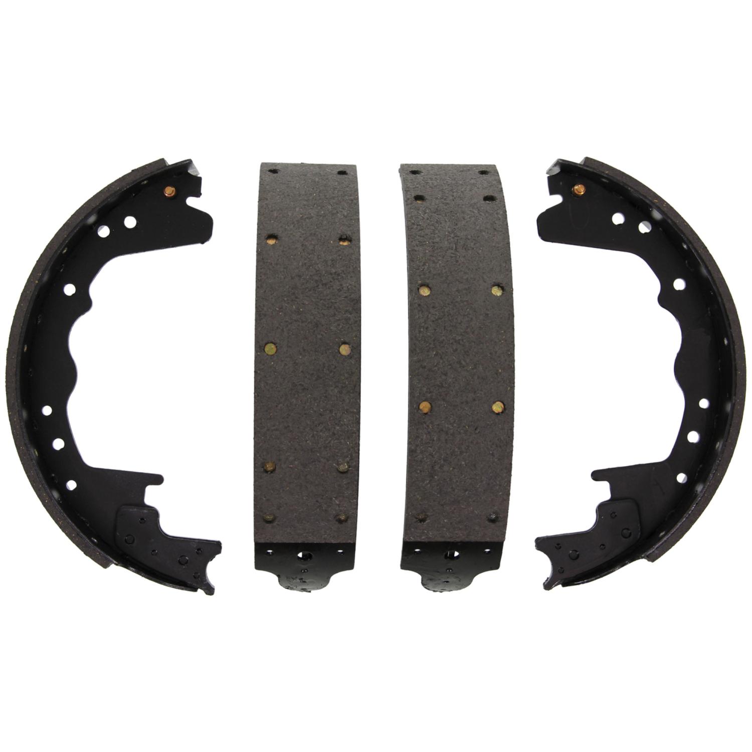 Wagner Brake ANA357AR - Drum Brake Shoe Wagner Brake ANA357AR Drum Brake Shoe product image 1 of 1