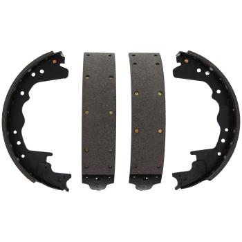 1996 Dodge B3500 Drum Brake Shoe Rear Wagner Brake ANA357AR image 2 of 2