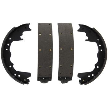 1996 Ford E-250 Econoline Drum Brake Shoe Rear Wagner Brake ANA357NR image 2 of 2