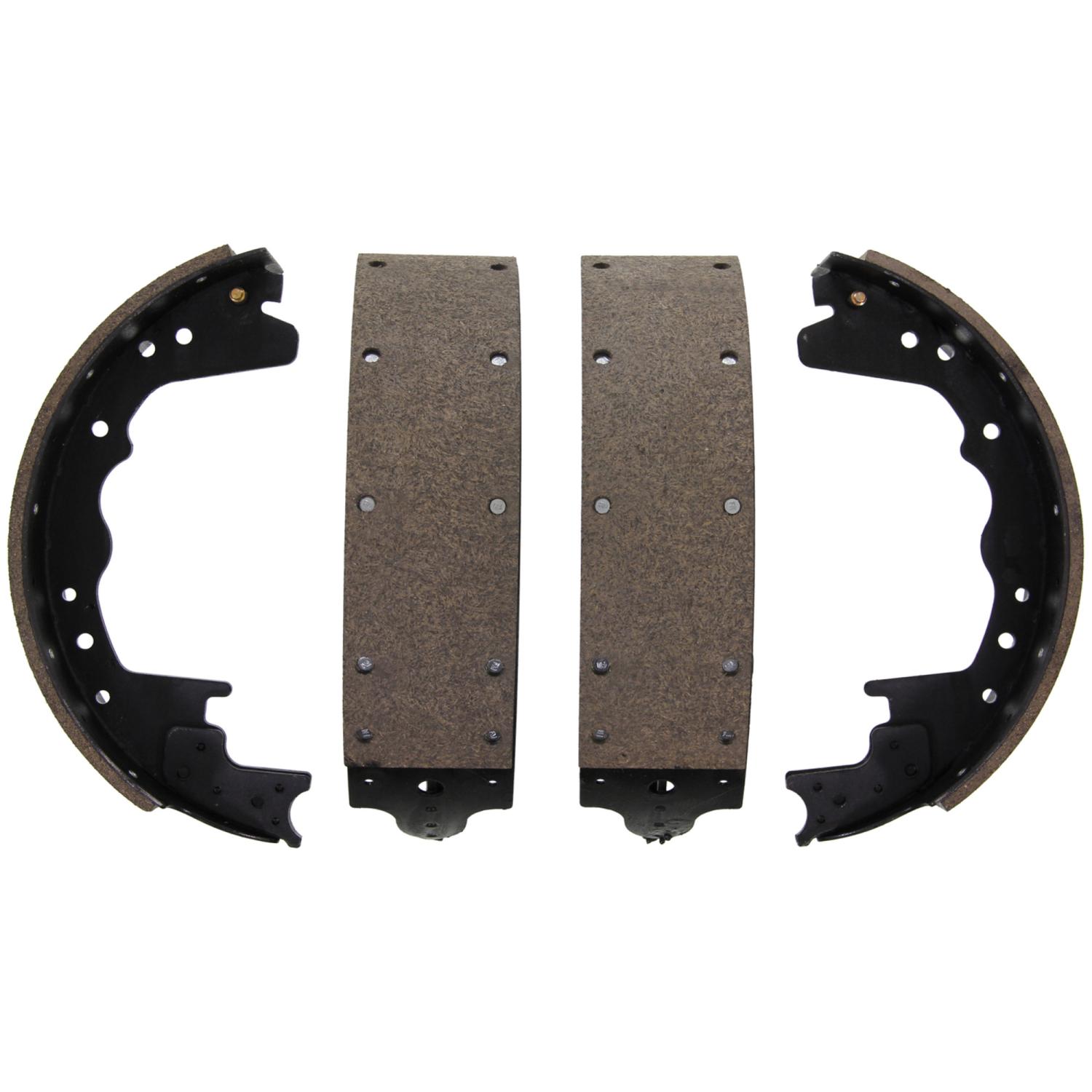 Wagner Brake ANA358AR - Drum Brake Shoe Wagner Brake ANA358AR Drum Brake Shoe product image 1 of 1