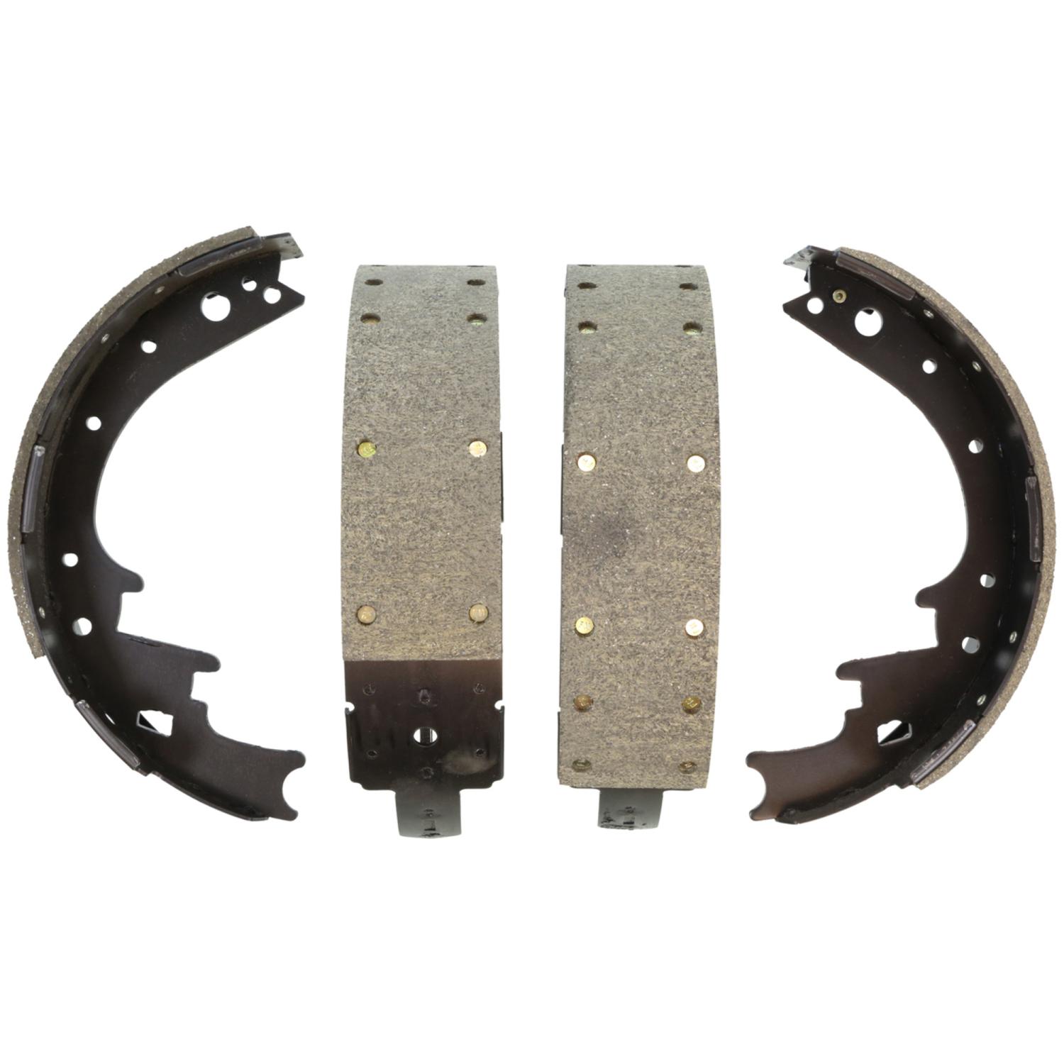 Wagner Brake ANA446R - Drum Brake Shoe Wagner Brake ANA446R Drum Brake Shoe product image 1 of 1