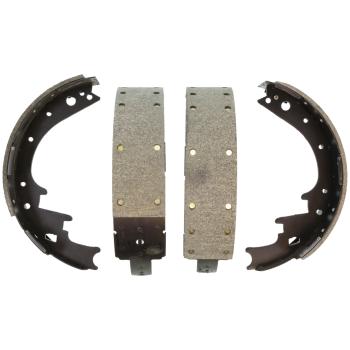1979 Dodge B200 Drum Brake Shoe Rear Wagner Brake ANA446R image 2 of 2