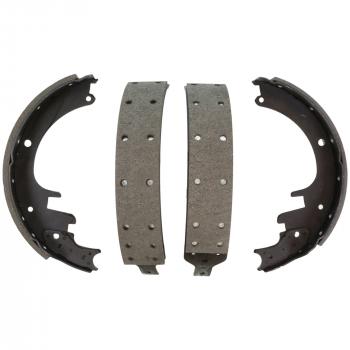 2003 Workhorse FasTrack FT1601 Drum Brake Shoe Rear Wagner Brake ANA451R image 1 of 1