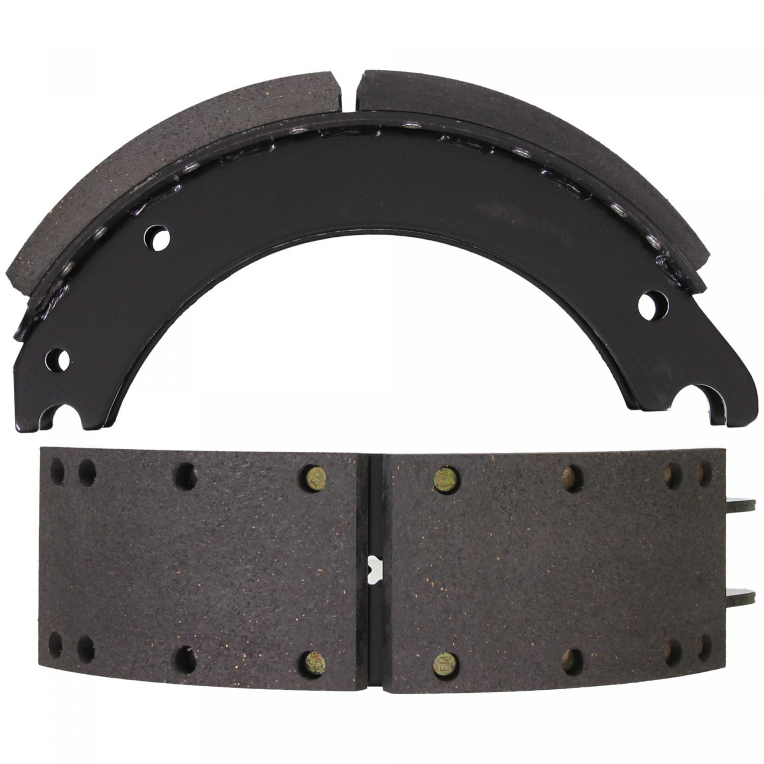 Wagner Brake ANA4702Q - Drum Brake Shoe Wagner Brake ANA4702Q Drum Brake Shoe product image 1 of 1
