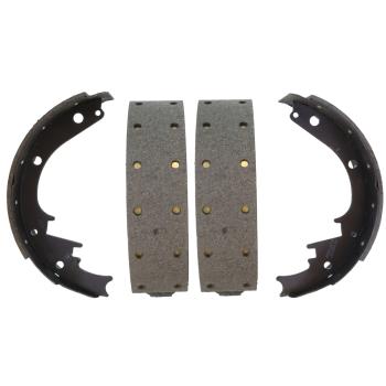 1996 GMC Yukon Drum Brake Shoe Rear Wagner Brake ANA473R image 2 of 2