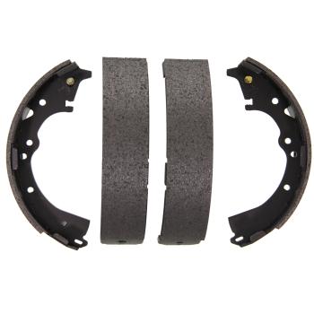 2002 Toyota Tacoma Drum Brake Shoe Rear Wagner Brake ANA505 image 1 of 1