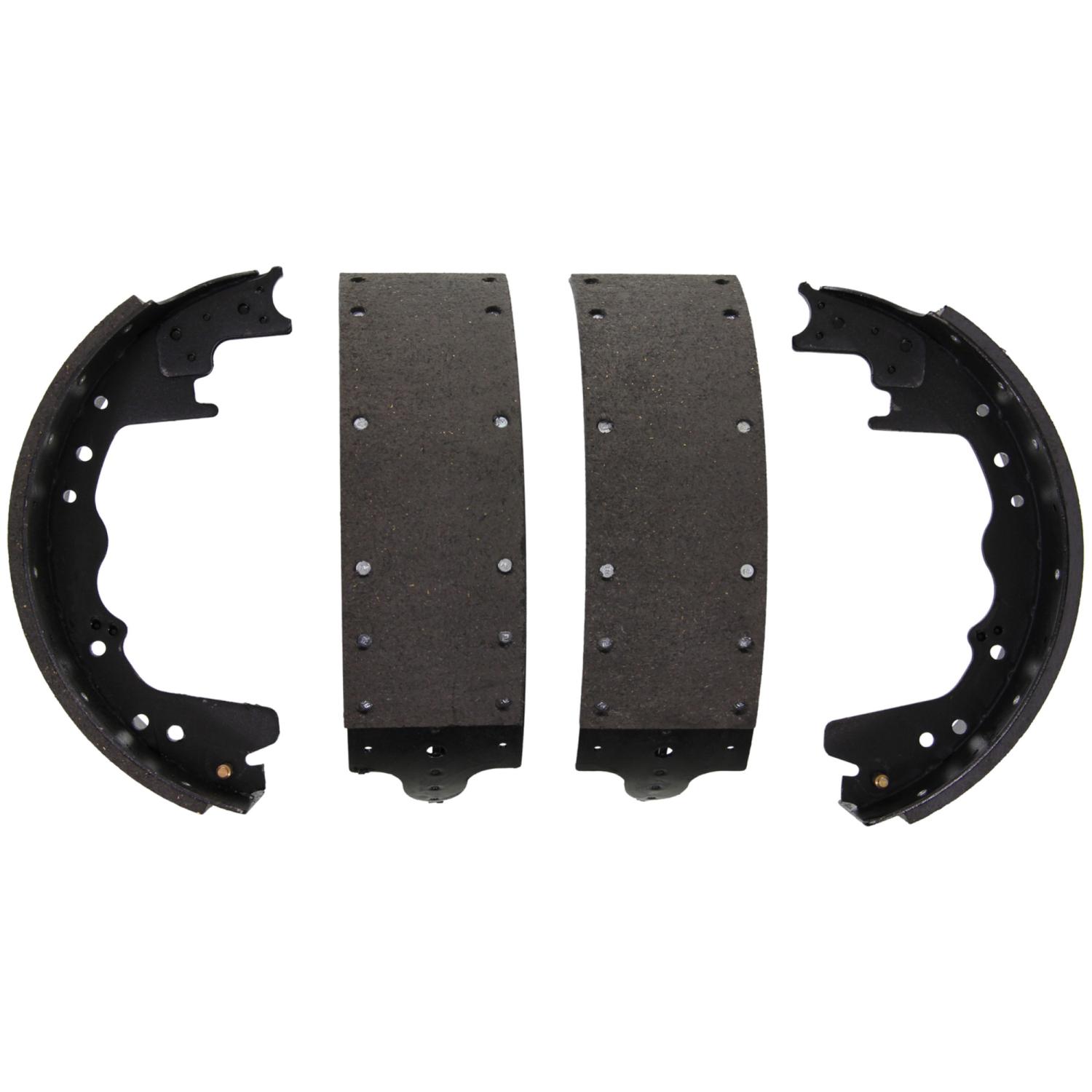 Wagner Brake ANA583R - Drum Brake Shoe Wagner Brake ANA583R Drum Brake Shoe product image 1 of 1