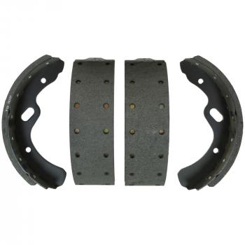1994 UD 2000 Drum Brake Shoe Front Wagner Brake ANA603R image 1 of 1