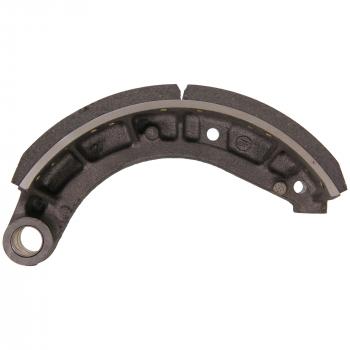 1994 Isuzu FVR Drum Brake Shoe