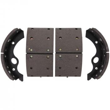 1994 Mitsubishi Fuso FH Drum Brake Shoe