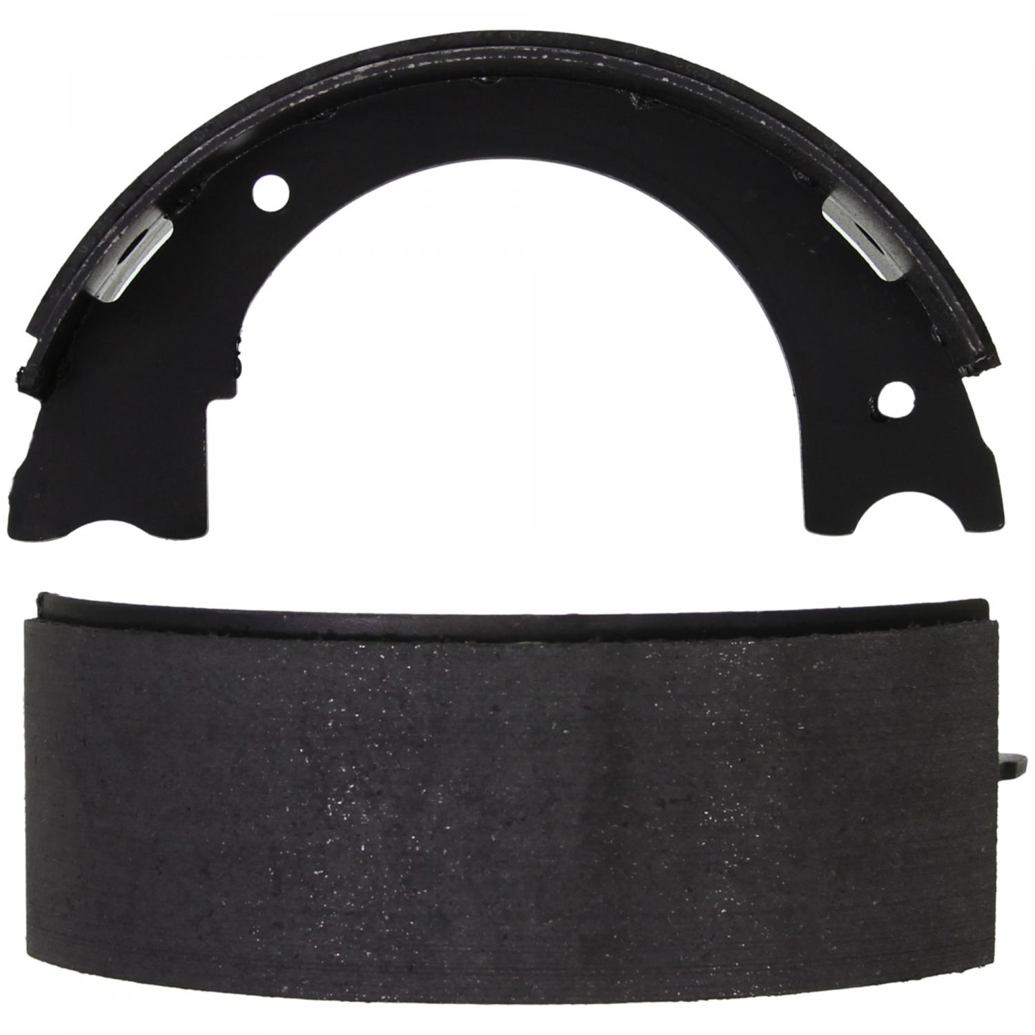 Wagner Brake ANA647 Parking Brake Shoe product image 1 of 1