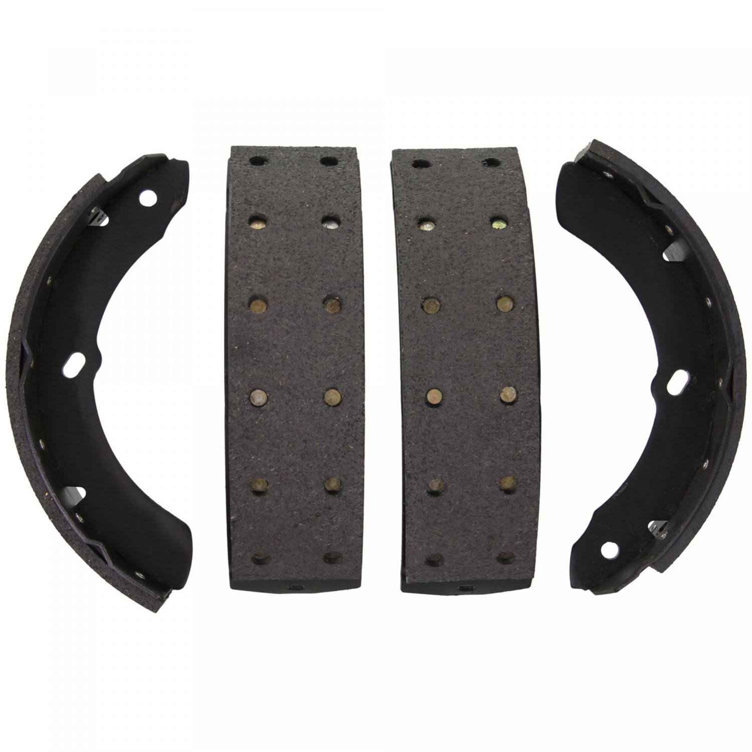 Wagner Brake ANA668R Drum Brake Shoe product image 1 of 1