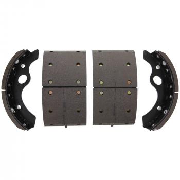 2008 UD 2000 Drum Brake Shoe