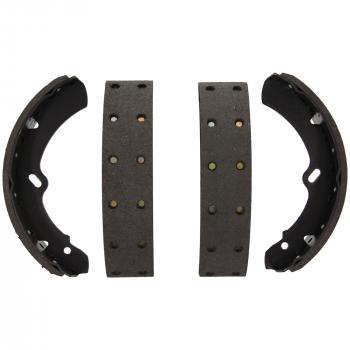 2004 UD 2000 Drum Brake Shoe Rear Wagner Brake ANA680R image 1 of 1