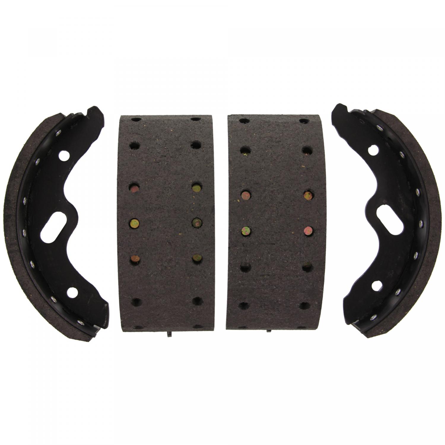 Wagner Brake ANA684R Drum Brake Shoe product image 1 of 1