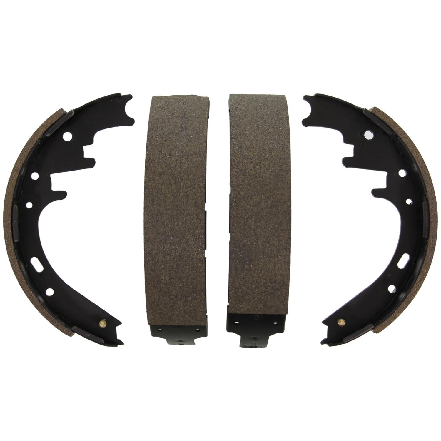 Wagner Brake ANA723 - Drum Brake Shoe Wagner Brake ANA723 Drum Brake Shoe product image 1 of 1