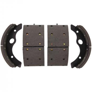 1999 Mitsubishi Fuso FH Drum Brake Shoe