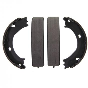 2008 GMC Yukon XL 2500 Parking Brake Shoe Rear Wagner Brake ANA771 image 1 of 1