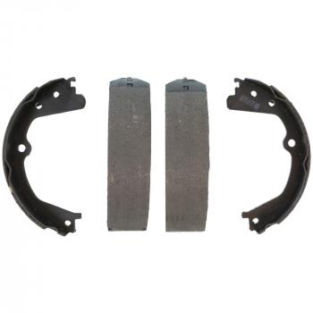 2018 Nissan Titan XD Parking Brake Shoe Rear Wagner Brake ANA952 image 1 of 1
