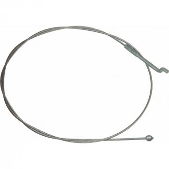 1978 Dodge D100 Parking Brake Cable Intermediate Wagner Brake BC101046 image 1 of 1