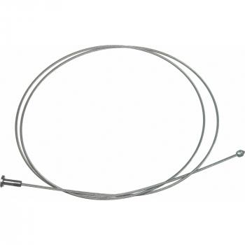 1979 Dodge D300 Parking Brake Cable Intermediate Wagner Brake BC101049 image 1 of 1