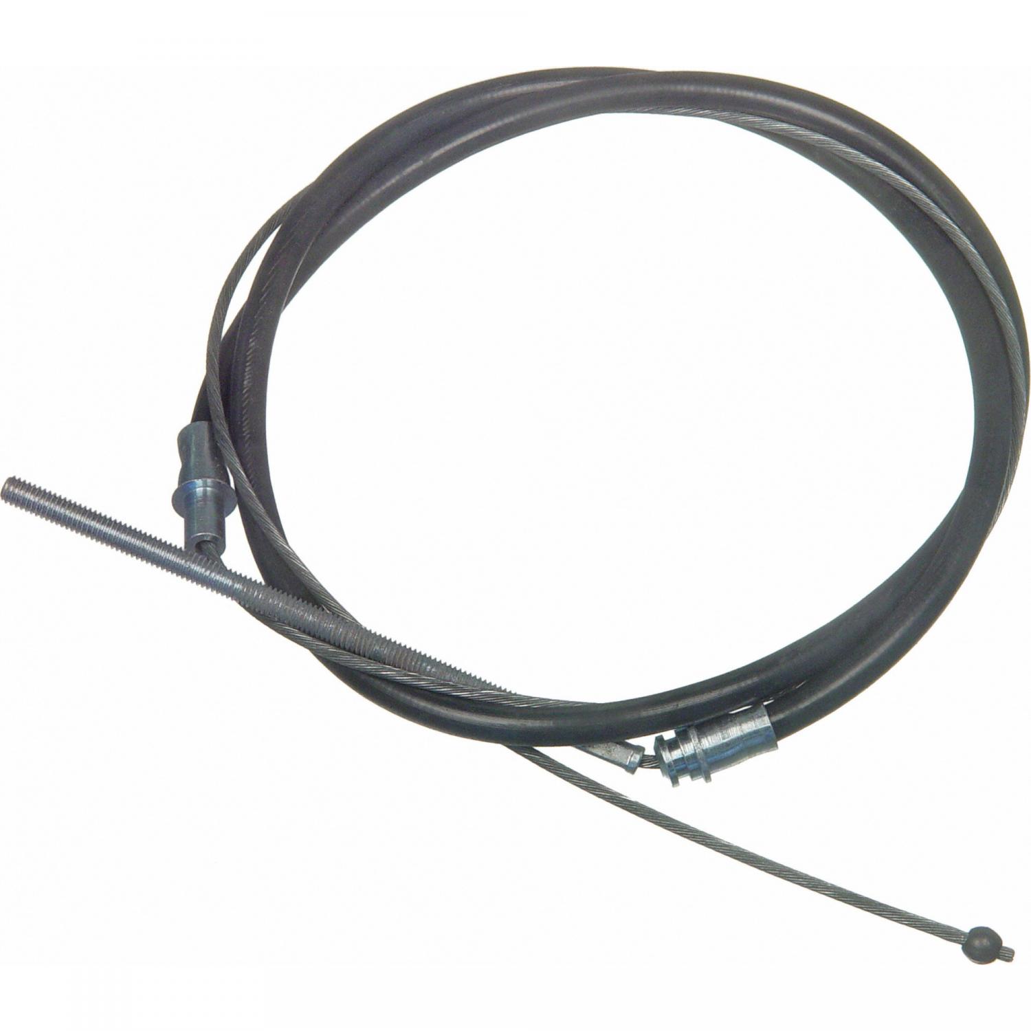 Wagner Brake BC101650 - Parking Brake Cable Wagner Brake BC101650 Parking Brake Cable product image 1 of 1