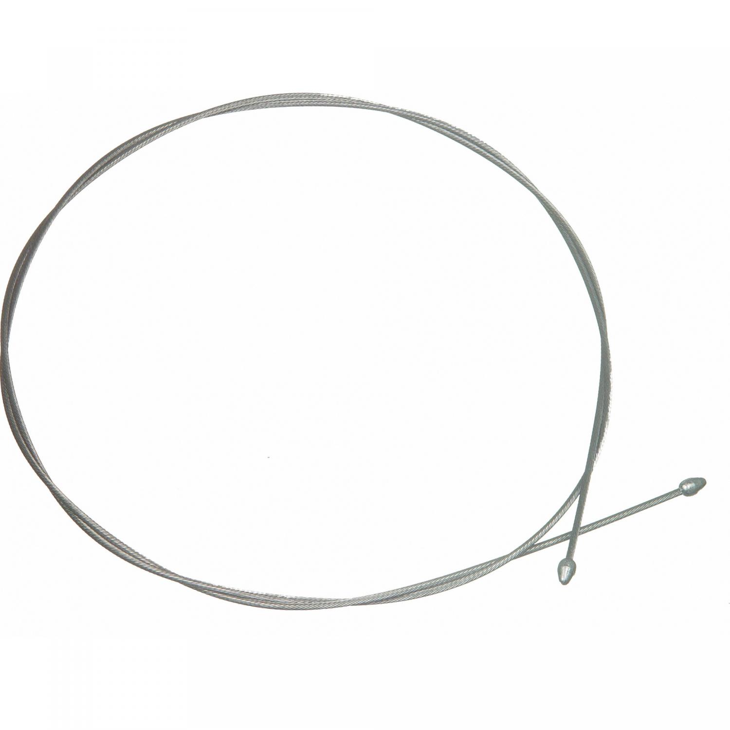 Wagner Brake BC101653 - Parking Brake Cable Wagner Brake BC101653 Parking Brake Cable product image 1 of 1