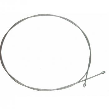 1979 Dodge B200 Parking Brake Cable Intermediate Wagner Brake BC101653 image 1 of 1