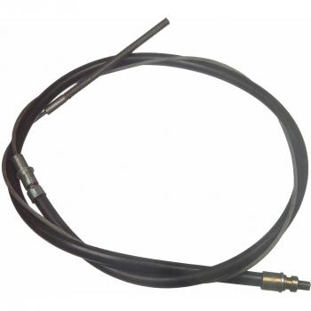 1979 Dodge D300 Parking Brake Cable Front Wagner Brake BC101661 image 1 of 1