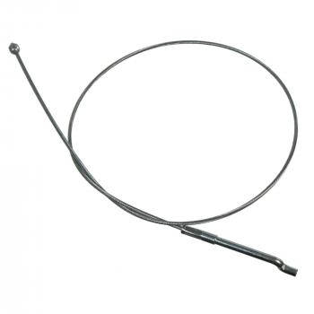 1978 Dodge D100 Parking Brake Cable Intermediate Wagner Brake BC101662 image 1 of 1