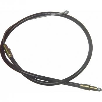 1981 Chrysler New Yorker Parking Brake Cable Front Wagner Brake BC101666 image 1 of 1