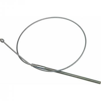 1979 Mercury Monarch Parking Brake Cable Intermediate Wagner Brake BC101670 image 1 of 1
