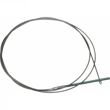 1977 Chrysler Cordoba Parking Brake Cable Intermediate Wagner Brake BC101847 image 1 of 1