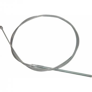 1977 Dodge Aspen Parking Brake Cable Intermediate Wagner Brake BC101848 image 1 of 1