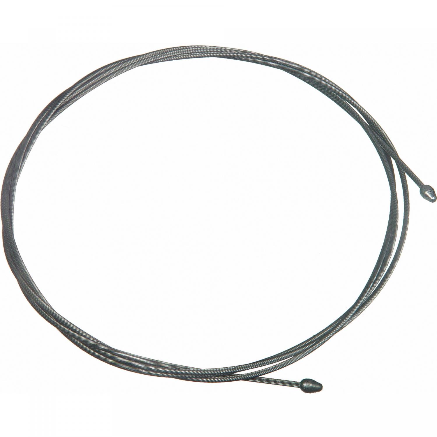 Wagner Brake BC101851 Parking Brake Cable product image 1 of 1