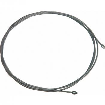 1976 Dodge Dart Parking Brake Cable Intermediate Wagner Brake BC101851 image 1 of 1