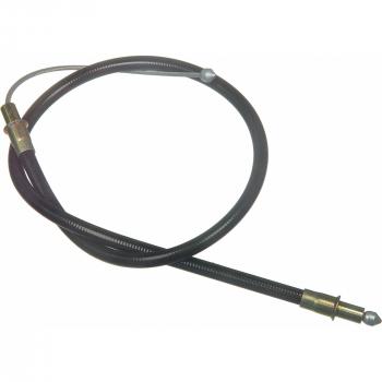 1981 Chrysler Cordoba Parking Brake Cable Front Wagner Brake BC101854 image 1 of 1