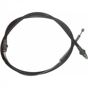 1979 Ford F-100 Parking Brake Cable Rear Left Wagner Brake BC101864 image 1 of 1