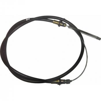1979 Ford E-100 Econoline Parking Brake Cable Rear Left Wagner Brake BC101867 image 1 of 1